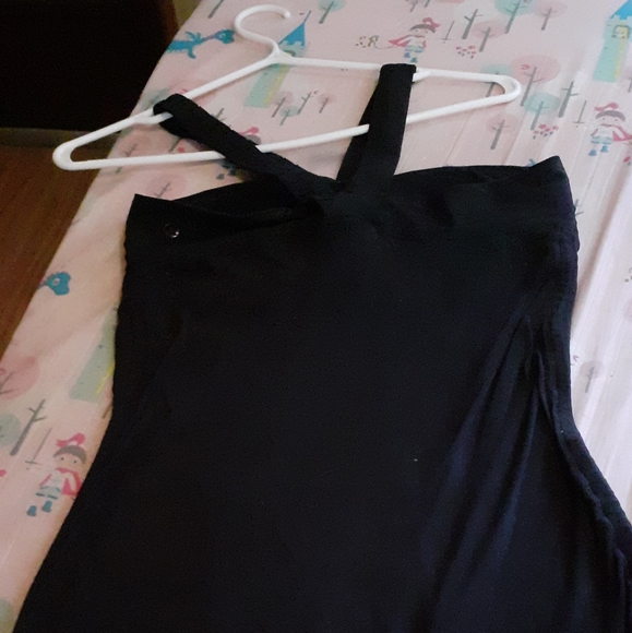 Lululemon Halter Tank - Picture 2 of 3